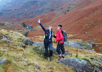 Cheddar Gorge Walk - Hiking in UK