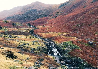 Cheddar Gorge Walk - Hiking in UK